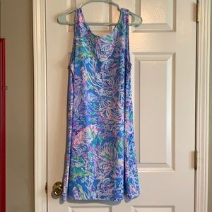 Lilly Pulitzer Kristen Dress